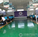 邁入汽車創新強國 人才培養是關鍵