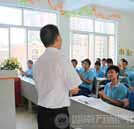 國合人力資源經理現身湖南萬通講座