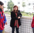 萬通班主任：讓愛與責任伴隨著學(xué)生成長成才