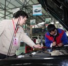 掌握專業汽修技術 搶占汽車維修保養市場先機