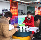 新春喜迎報名熱 各路學(xué)子紛紛選擇湖南萬通學(xué)汽修