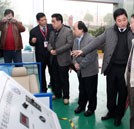 省民辦教育協(xié)會領(lǐng)導盛贊湖南萬通：好學校育好人才