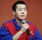 頂級汽修大師盛贊萬通: 汽修教育界的第一標桿