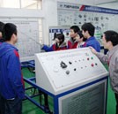 風雨25載，萬通汽修教育不斷創新，不斷發展