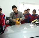 湖南哪家汽修學校學汽修好？