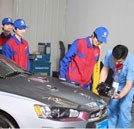 為何學(xué)汽修成為越來越多打工族的選擇？