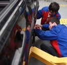 “夢想之車”汽車改裝精彩看點：思維碰撞閃爍出創新的火花
