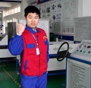 萬(wàn)通學(xué)子：抓住汽修市場(chǎng)機(jī)遇 實(shí)現(xiàn)心中的“中國(guó)夢(mèng)”