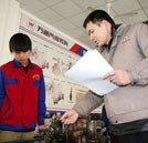 初中生怎樣選擇到合適的專業汽修學校