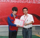 新華集團職業規劃演講大賽結果揭曉 湖南萬通學子再現佳績