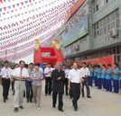 萬通汽修教育2013年新專業(yè)專題座談會隆重舉行