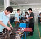 “目標激勵式五段教學法” 使學生畢業后有“用武之地”