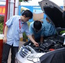 萬通理實一體化教學模式 讓學子遠離“紙上談兵”