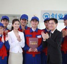 選擇“技能+學歷” 塑造金牌就業競爭力