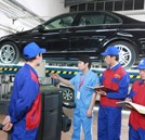 湖南萬通創(chuàng)新教育模式 打造高端汽修人才