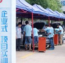湖南萬通汽修學校新專業引領汽修教育新發展