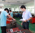 學汽修選湖南萬通的原因一：品牌口碑皆滿人心