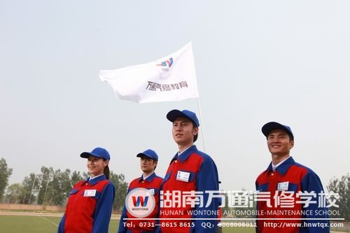 選擇職業(yè)教育，未來大有可為