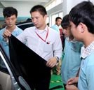 學汽修選湖南萬通的原因二：優質師資促學生發展