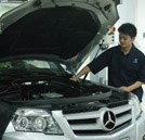 湖南萬通“訂單培養”模式 打造企業最需要的汽修人才