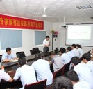 與闞有波教授面對面 汲取汽修行業精華