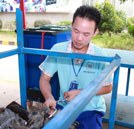 技能擂臺(tái)總決賽名單公布 晉級(jí)選手將在24日一決高下