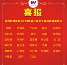喜訊頻傳：湖南萬(wàn)通2013年第二批學(xué)子捧回駕駛證
