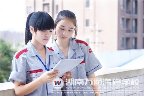 話不多說，再來一張“姐妹花”的合影