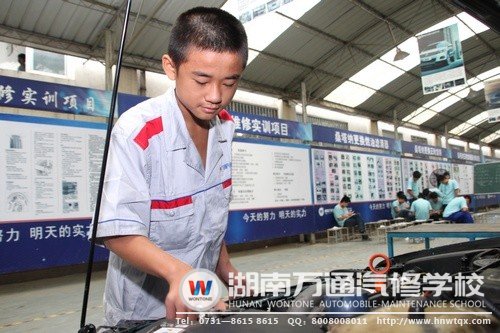 鄧宇松年紀雖小，卻有著不同尋常的眼光