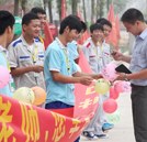 獻禮第29個教師節：特別的節日 特別的祝福
