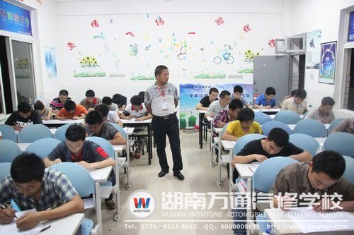 從容應(yīng)考，拿證勢在必得！