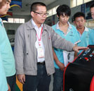 新技術(shù)：與市場(chǎng)主流車(chē)型接軌 確保技術(shù)更新