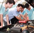 萬通三教三訓：打造學生職業素養提升工程