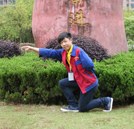 柳玄：愛奮斗的“烙印天使”