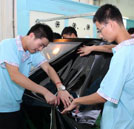 學好汽車美容技能要多久？