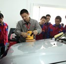 為何說學(xué)汽車美容適合創(chuàng)業(yè)？