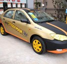 汽車美容裝潢之車身改色 讓愛車綻放“獨家光芒”