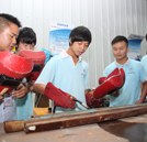 學(xué)電焊有前途嗎？學(xué)電焊技術(shù)好不好？學(xué)焊工技術(shù)高薪就業(yè)