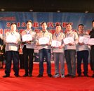全國汽車職校課程設計賽落幕 萬通軍團再創佳績