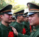 退伍軍人學什么技術好？學汽修照亮未來