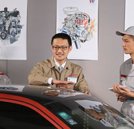 學(xué)汽修難嗎,學(xué)汽修容易嗎?學(xué)汽修 擔(dān)心學(xué)不會