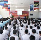 創新教學流光溢彩 “十大事件”評選之教學篇