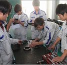 汽修精英千金難求 萬通加大培養(yǎng)力度輸送社會所需之才