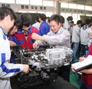以市場需求為教學出發點 培養實用型技能人才