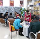 湖南萬通報名火熱：好品牌源于高品質辦學