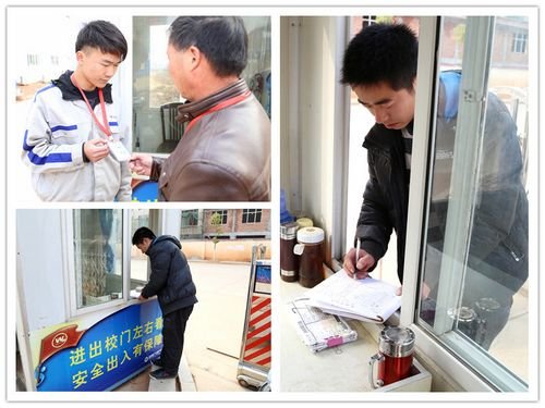 湖南萬通報名火熱：完善管理締造高素質汽修人才