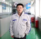 “新生駕到”之龔安保：愛拼才會贏 38歲父親用汽修逆襲人生