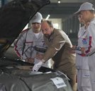 “汽車醫(yī)生”其實很體面 還不知道的話你就out了！