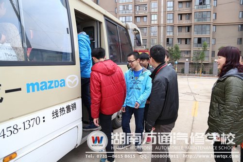 10位學子步入新征程！