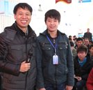 “新生駕到”之費楠：不喜歡修電瓶車 汽修才是真愛！